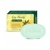 Lee Neem Antibacterial Soap for All Skin Type ( Pack of 5 )