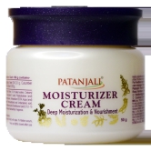 MOISTURIZER CREAM-50 G