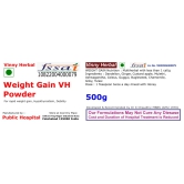 Weight Gain VH Herbal Supplement Powder