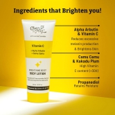 Brightening Boost Body Lotion