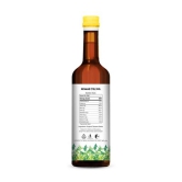 Natureland Organics Sesame Oil, 1 L