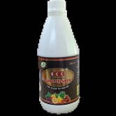 GCC Herbal Liquid Floor Cleaner - 500 mL