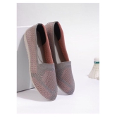 MARC LOIRE Pink Ballerinas - None