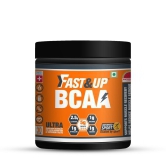 FAST&UP BCAA Supplements for Muscle Recovery During Workout - Watermelon Flavor