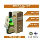 Nature Sure Rogan Jaitun Tail (Olive Oil) for Men & Women - 1 Pack (110ml)