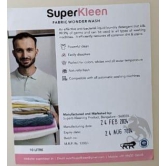 Superkleen Laundry Detergent