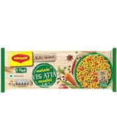 Maggi Nutri-licious Masala Veg Atta Noodles 435g Pouch