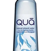 Qua Mineral Water 500 Ml, 1 Pc