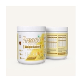 PRO360 Weight Gainer | Fortified with Lysine | Weight Gain Dietary Supplement For Men & Women- 250 Gm (Mango) 250 gm Mango