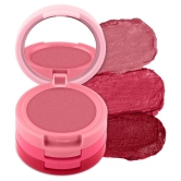 RENEEglam Stack 3In1 Lip & Cheek Tint Pink 4.5g