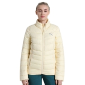 PUMA Womens Padded Jacket