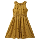 Cub McPaws Dress for Girls - None