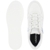 Campus Light Blue Womens Sneakers - None