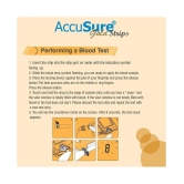 Accusuregoldglucometer 25 Strip self life