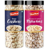 YUM YUM Cashew nut (Kaju) 300 g