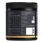 Nutrabay Gold Micronised Creatine Monohydrate Powder - 120g, Cola | NABL Lab Tested | 3g Creatine / Serving | Increases Muscle Mass, Strength & Power | Pre & Post Workout Supplement | For Men & Women