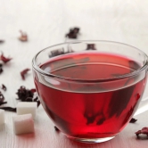 Hibiscus Flower Tea – 50 gm (Reduces Blood Pressure | Control Cholesterol |Weight Loss |Good for Skin and Hair | Fights Bad Cholesterol)