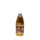 Cold Pressed Safflower oil