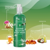 3 in 1 Jasmine Blossom Body Wash-500 ml / Body Wash