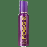 Fogg Paradise Body Spray For Women, 150 ml