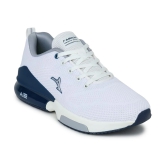 Abros ASSG1338 AUSTIN White Mens Sneakers - None