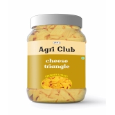 Agri Club Cheese Triangle, 250 gm