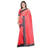 Florence Women''s Art Silk Saree