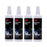 3M All-In-One Shiner 250ml - Pack of 4