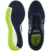 Campus - AVANT Navy Mens Sports Running Shoes - None