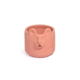 Tisser clay Pen Stand -Cat