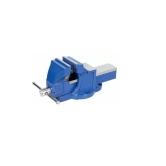 Taparia Bench Vice Fixed Base-125mm