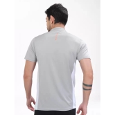 TECHNOSPORT Men T-Shirt WHITE