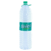 Bisleri Mineral Water Bottle - 2 L