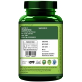 Agniveda Naturals Plant Based 600Iu Supplement, Vitamin D3(Lichen) + K2(Menaquinone Mk7) -60 Veg Tabs