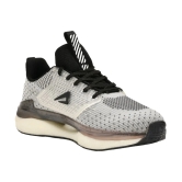 Ajanta - Gray Mens Sports Running Shoes - None