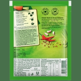 Knorr Chinese Hot & Sour Soup - 100% Real Vegetables, No Added Preservatives, 41 G