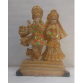 Unique International Radha Krishna Idol Statue