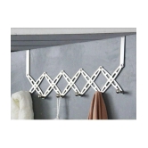 Handa - Stainless Steel Multifunctional Hangers ( Pack of 1 )