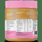 The Whole Truth Twt Unswetened Creamy Peanut Butter, 325 Gm