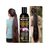 LIVINCY Hair Growth Onion Oil 100 ml ( Pack of 1 )