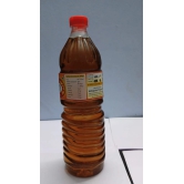 Mustard oil