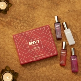 ENVY Luxury Perfume Gift Set for Women -80ml