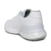 Campus DUNK White Mens Sports Running Shoes - None