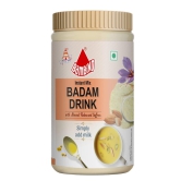 Bambino Instant Badam Drink Mix Bottle 500 Gms.