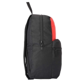 teamGOAL 23 Backpack Core Puma Red-Puma