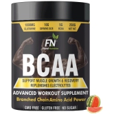 Floral Nutrition BCAA 2:1:1 intra workout supplement 250 gm