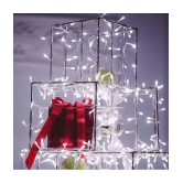 DAYBETTER - White 15Mtr String Light ( Pack of 1 ) - White