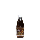 Cold Pressed Musterd oil