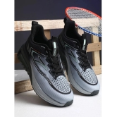 Action Sports Shoes For Men Gray Mens Sports Running Shoes - None