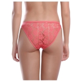 Madam Lace Bikini Panties - Pack of 3 - M